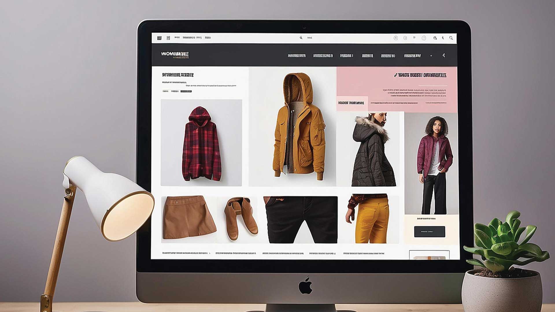 creating successful ecommerce website
