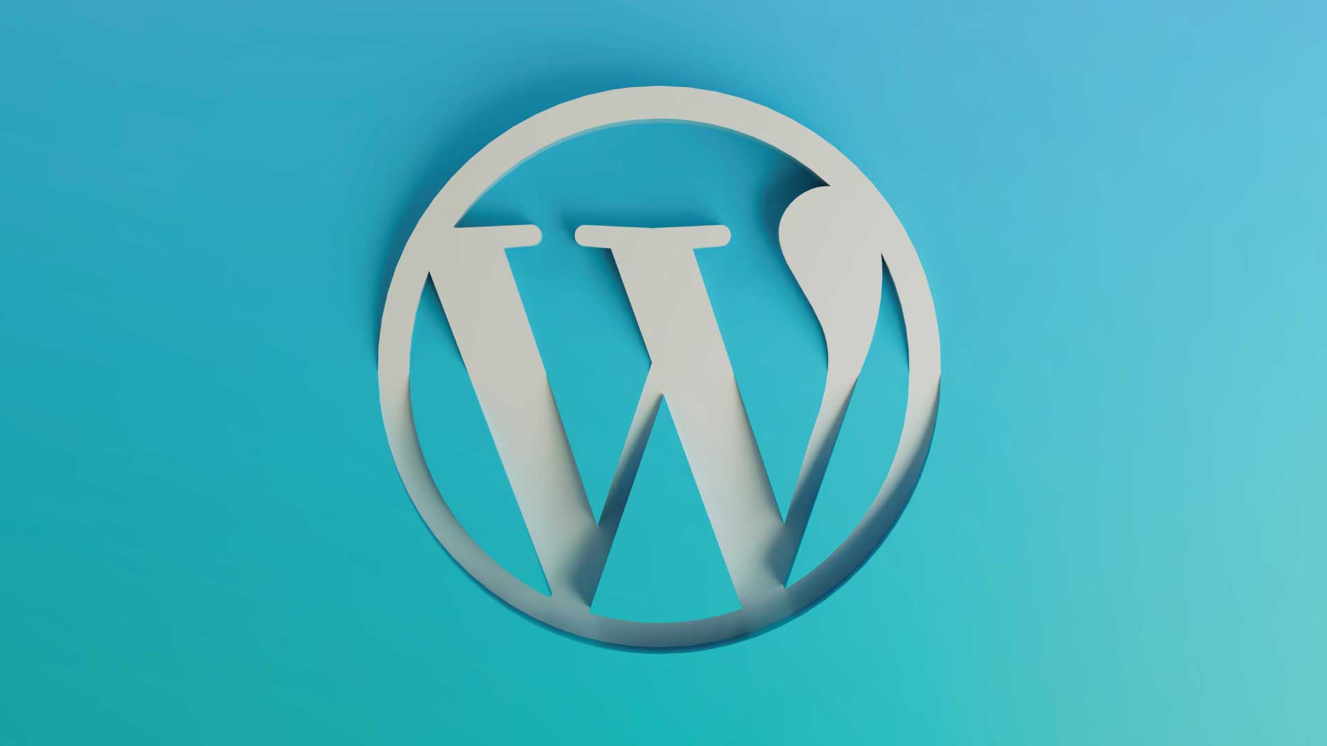 wordpress plugins improve website